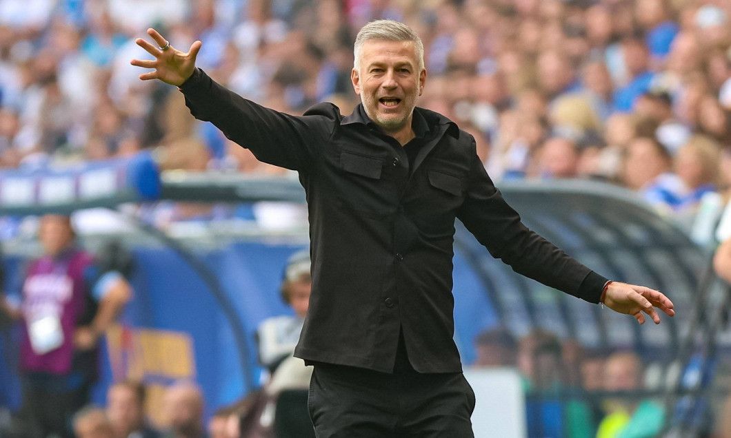 POLISH SUPERCUP 2025 FOOTBALL MATCH: LECH POZNAN - LEGIA WARSAW