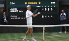 Day Fourteen: The Championships - Wimbledon 2025