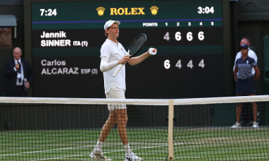 Day Fourteen: The Championships - Wimbledon 2025