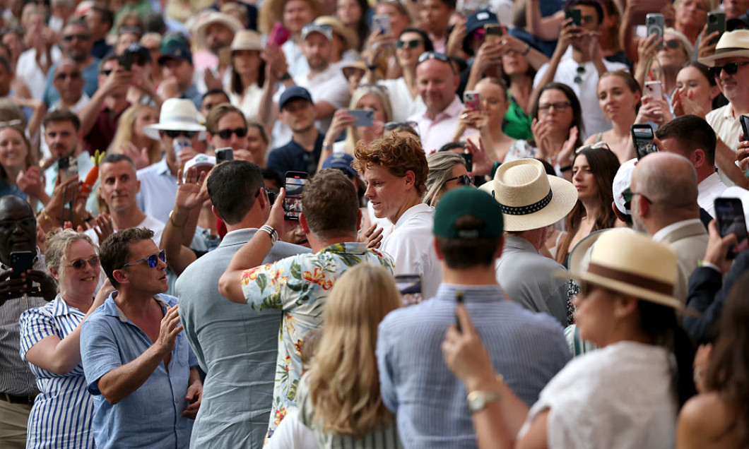 Day Fourteen: The Championships - Wimbledon 2025