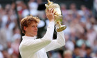 Day Fourteen: The Championships - Wimbledon 2025