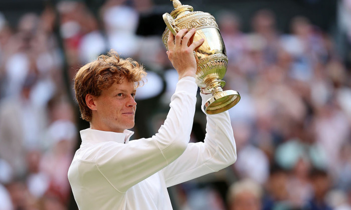Day Fourteen: The Championships - Wimbledon 2025