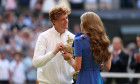 Day Fourteen: The Championships - Wimbledon 2025
