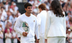 Day Fourteen: The Championships - Wimbledon 2025