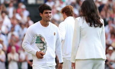 Day Fourteen: The Championships - Wimbledon 2025