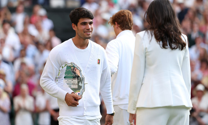 Day Fourteen: The Championships - Wimbledon 2025