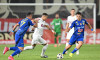 FOTBAL:FC CFR 1907 CLUJ-AFC UNIREA 04 SLOBOZIA, SUPERLIGA SUPERBET (13.07.2025)