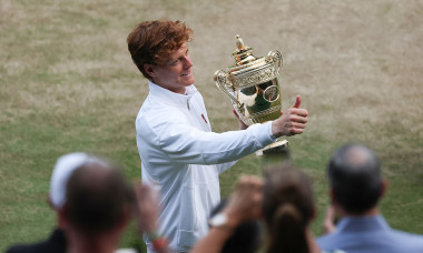 Day Fourteen: The Championships - Wimbledon 2025