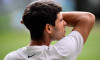 Wimbledon Tennis Championships, Day 14, The All England Lawn Tennis and Croquet Club, London, UK - 13 Jul 2025