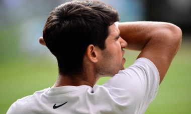 Wimbledon Tennis Championships, Day 14, The All England Lawn Tennis and Croquet Club, London, UK - 13 Jul 2025