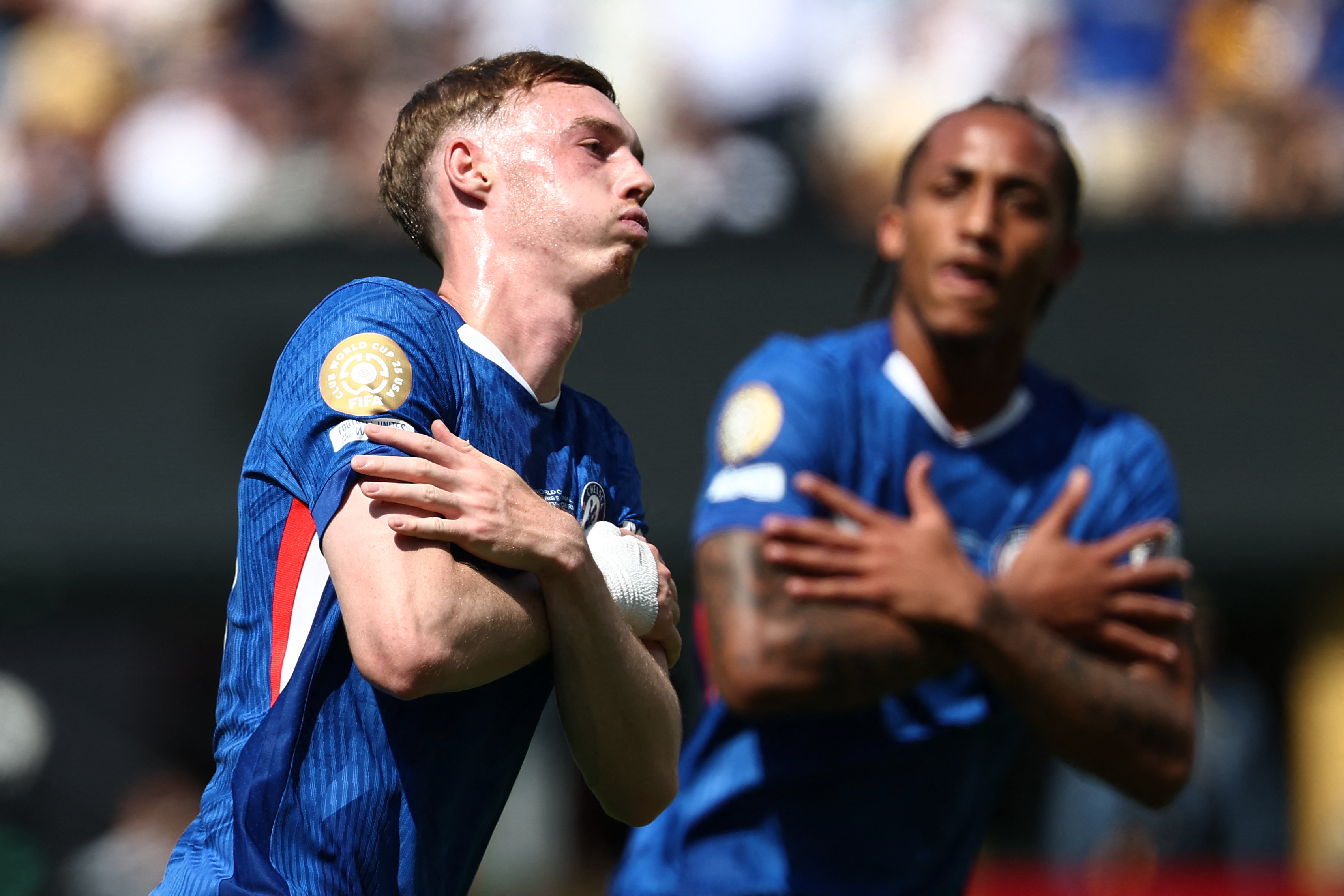Chelsea – PSG 3-0! Londonezii au câștigat Cupa Mondială a Cluburilor, după o corecție aplicată francezilor