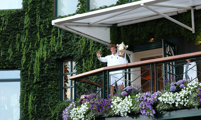 Day Fourteen: The Championships - Wimbledon 2025