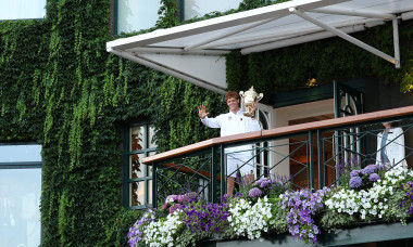 Day Fourteen: The Championships - Wimbledon 2025