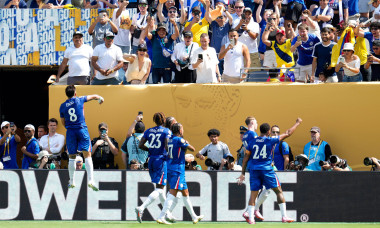 USA, Chelsea FC vs Paris Saint-Germain, FIFA Club World Cup, Finale, Match 63, 13.07.2025