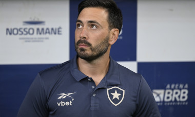 BRAZILIAN 2025, VASCO x BOTAFOGO
