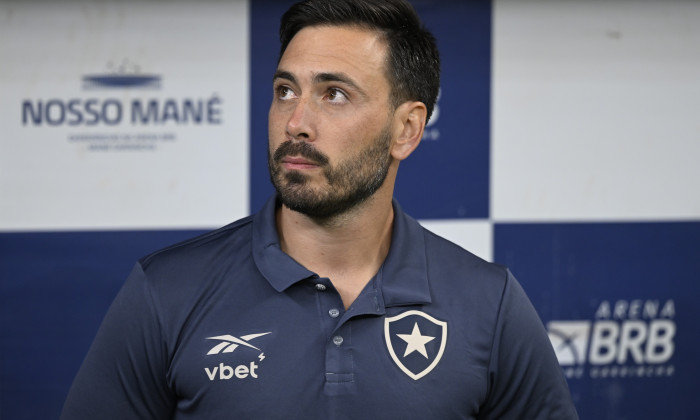 BRAZILIAN 2025, VASCO x BOTAFOGO