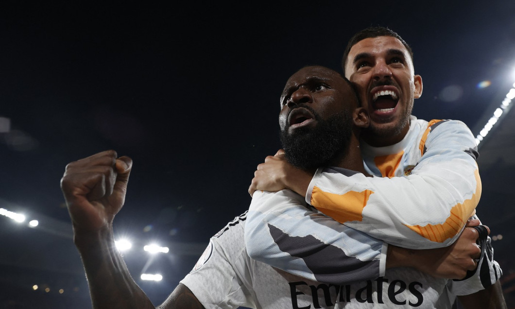 Barcelona v Real Madrid - Copa del Rey