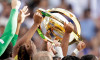 SOCCER: JUL 13 FIFA Club World Cup Final Paris Saint-Germain Vs Chelsea FC