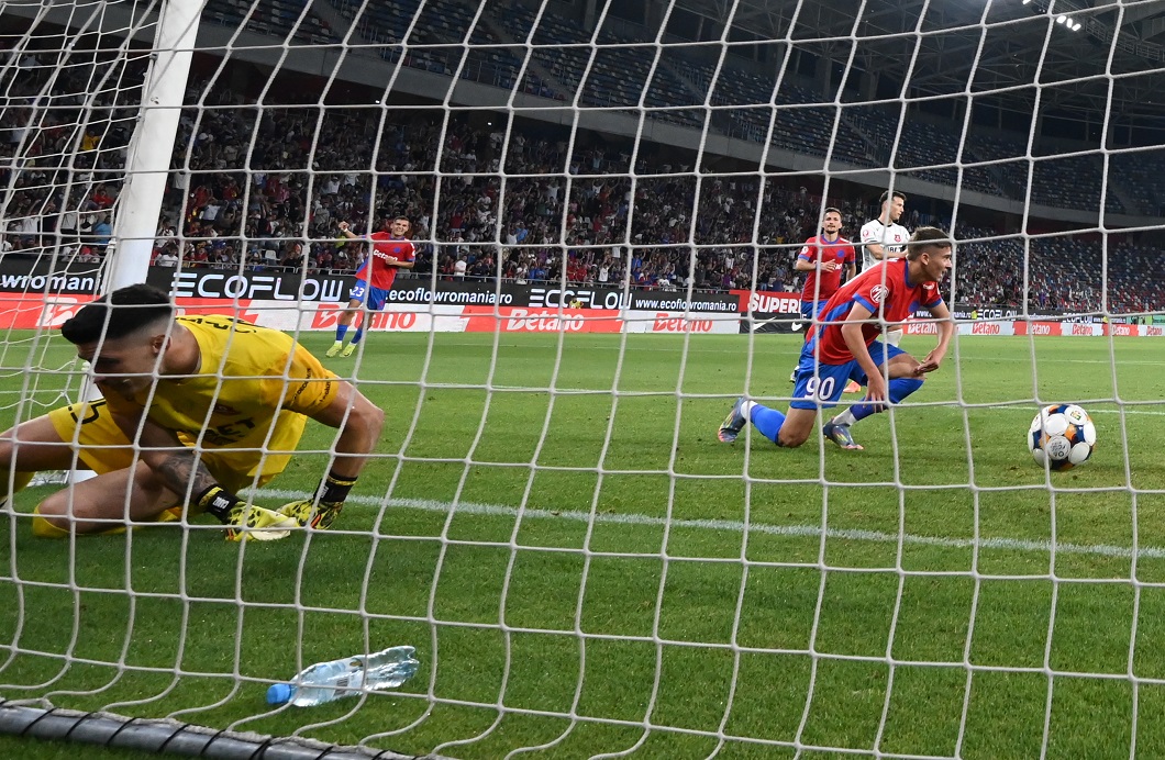 E convins că FCSB a dat lovitura cu Stoian. ”La Benfica era titular meci de meci”