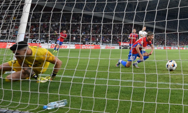 FOTBAL:FCSB-FC HERMANNSTADT, SUPERLIGA SUPERBET (12.07.2025)