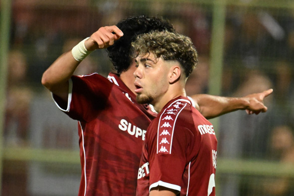 FC ARGES-RAPID BUCURESTI, SUPERIGA SUPERBET (11.07.2025)