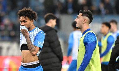 UNIVERSITATEA CRAIOVA-FC VOLUNTARI, SUPERLIGA SUPERBET (26.02.2024)