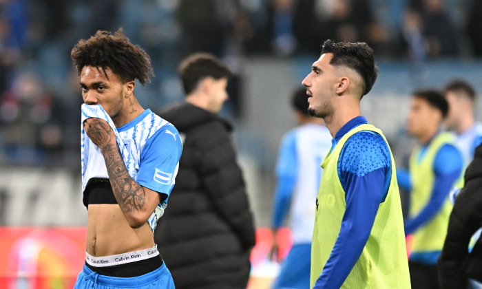 UNIVERSITATEA CRAIOVA-FC VOLUNTARI, SUPERLIGA SUPERBET (26.02.2024)
