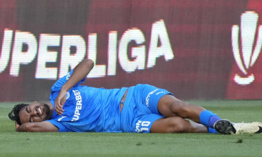 FOTBAL:UTA ARAD-UNIVERSITATEA CRAIOVA, SUPERLIGA SUPERBET (12.07.2025)