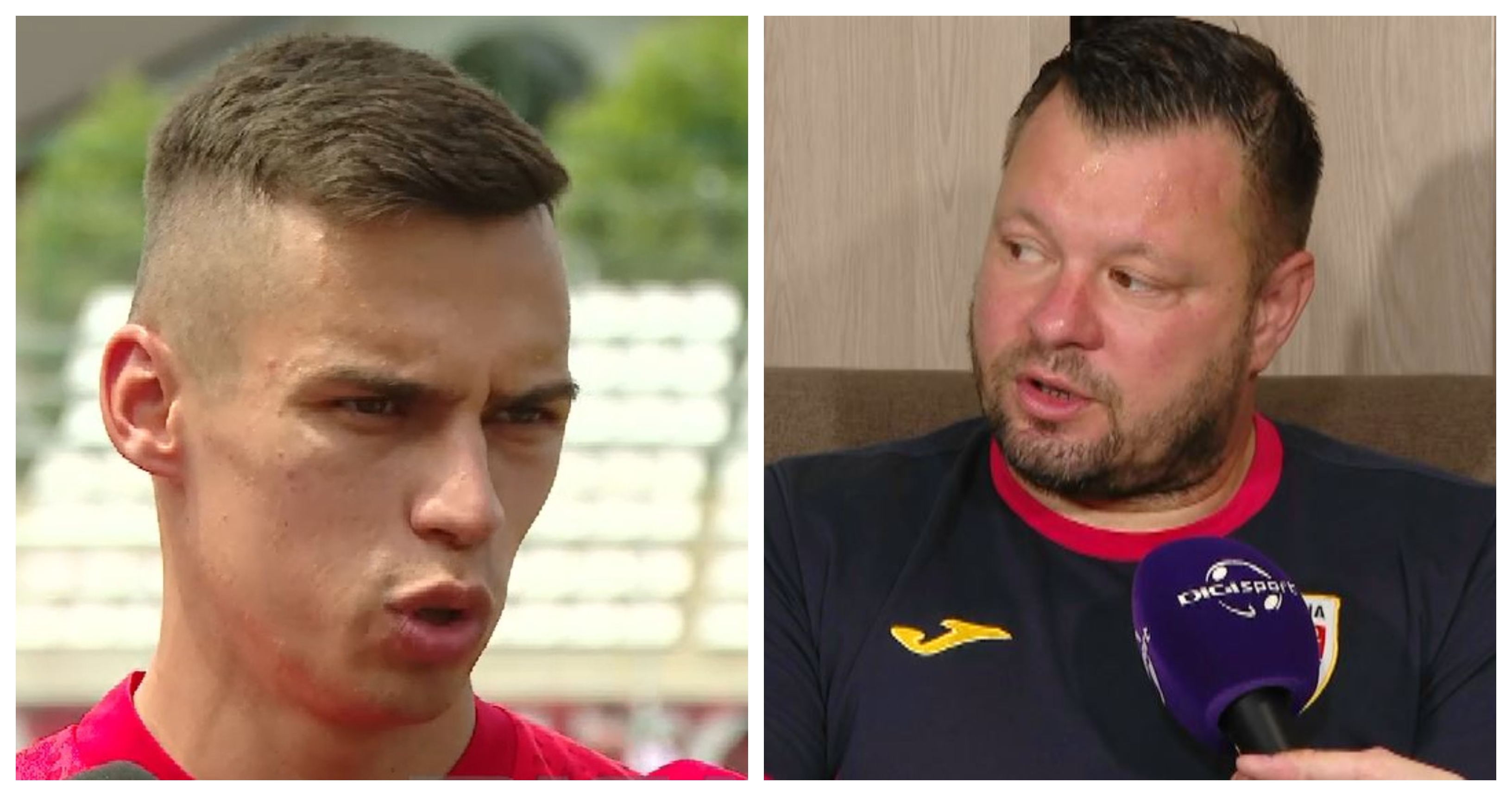 ”Merită Cătălin Cîrjan banderola de căpitan la Dinamo?” Marius Niculae a dat răspunsul pe loc