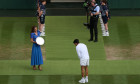 Day Fourteen: The Championships - Wimbledon 2025