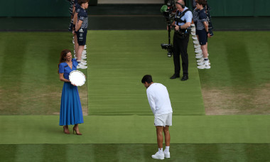 Day Fourteen: The Championships - Wimbledon 2025