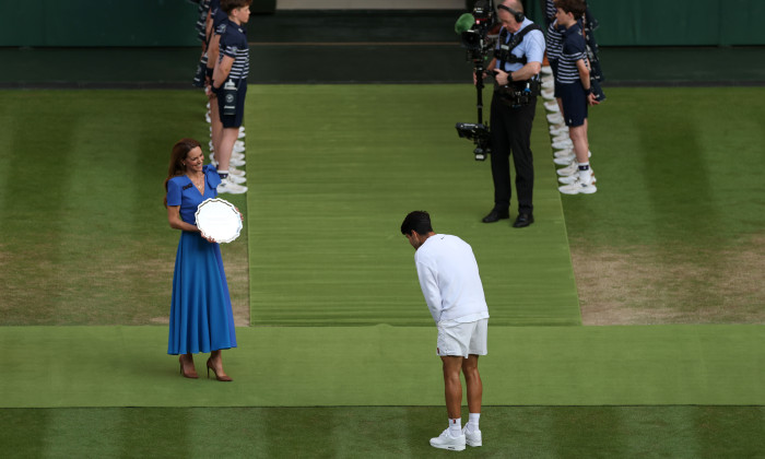 Day Fourteen: The Championships - Wimbledon 2025
