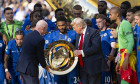 Chelsea beat PSG to win FIFA Club World Cup final