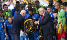 Chelsea beat PSG to win FIFA Club World Cup final
