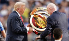 SOCCER: JUL 13 FIFA Club World Cup Final Paris Saint-Germain Vs Chelsea FC