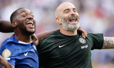Enzo Maresca a descris-o în cinci cuvinte pe PSG, după ce i-a ”spulberat” pe francezi în finala CMC
