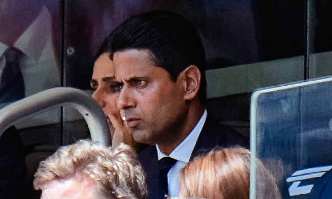 PARIS SAINT GERMAIN v CHELSEA FC : FIFA CLUB WORLD CUP USA 2025 (Final)