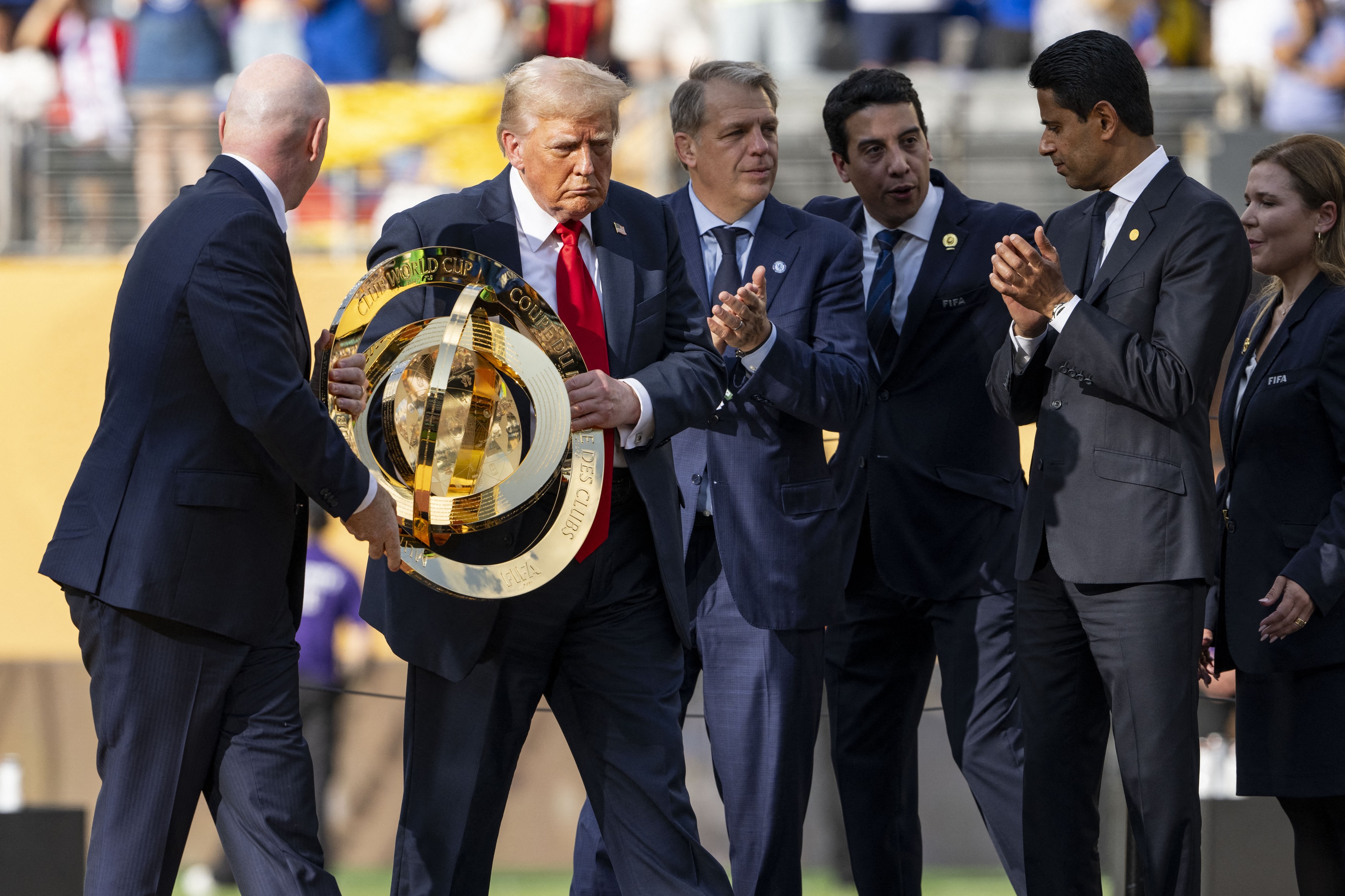 ”Nu vom uita”! Nasser Al-Khelaifi a văzut ce a făcut Luis Enrique la PSG și a reacționat