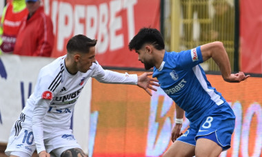 FC Botoșani - Farul LIVE VIDEO, ora 19:00, la Digi Sport 1. Debutul lui Ianis Zicu în SuperLigă. ECHIPELE