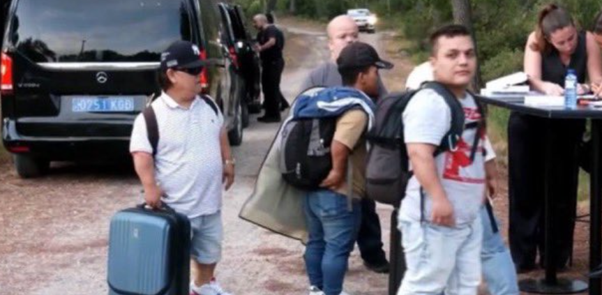 Prima reacție a unuia dintre artiștii prezenți la ziua lui Lamine Yamal: “Nu suntem animale la bâlci”