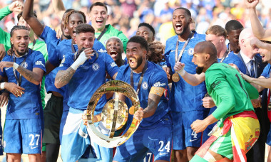Lovitură de proporții dată de Chelsea, după triumful de la CM al Cluburilor! Suma e uriașă