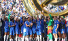 Chelsea v Paris Saint Germain, FIFA Club World Cup, Football, MetLife Stadium, East Rutherford, New Jersey, USA - 13 Jul 2025