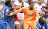 SOCCER: JUL 13 FIFA Club World Cup Final Paris Saint-Germain Vs Chelsea FC