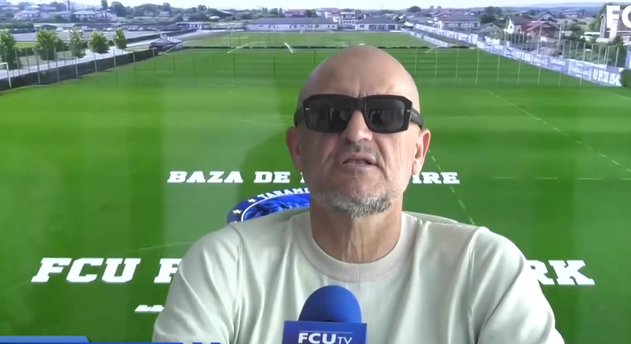 FCU Craiova n-a primit licența, dar Mititelu susține că echipa va evolua în Liga 2. ”Abuz”