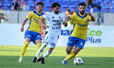 FOTBAL:FC BOTOSANI-FARUL CONSTANTA, SUPERLIGA SUPERBET (14.07.2025)