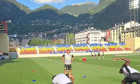 FCSB, antrenament Andorra / Foto: Facebook@fcsb
