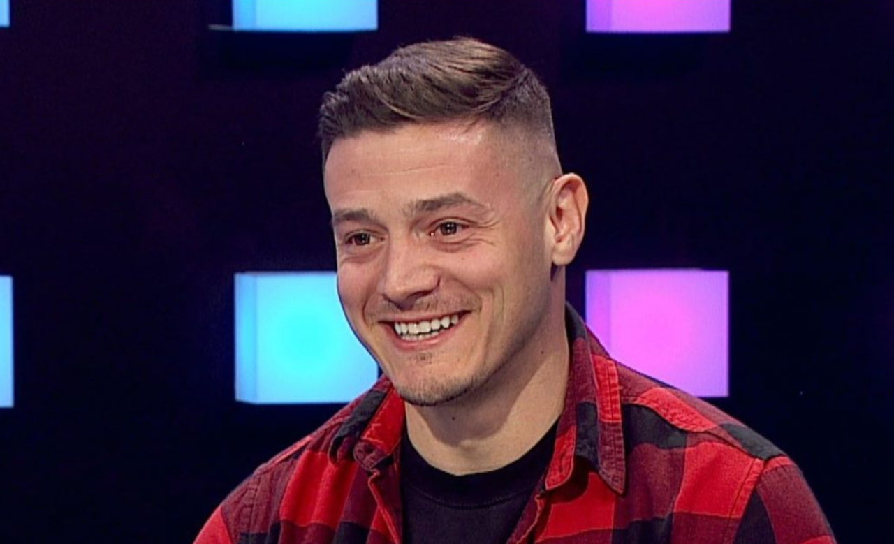Gabi Torje a dezvăluit ce face în fiecare dimineață la ora 03:00