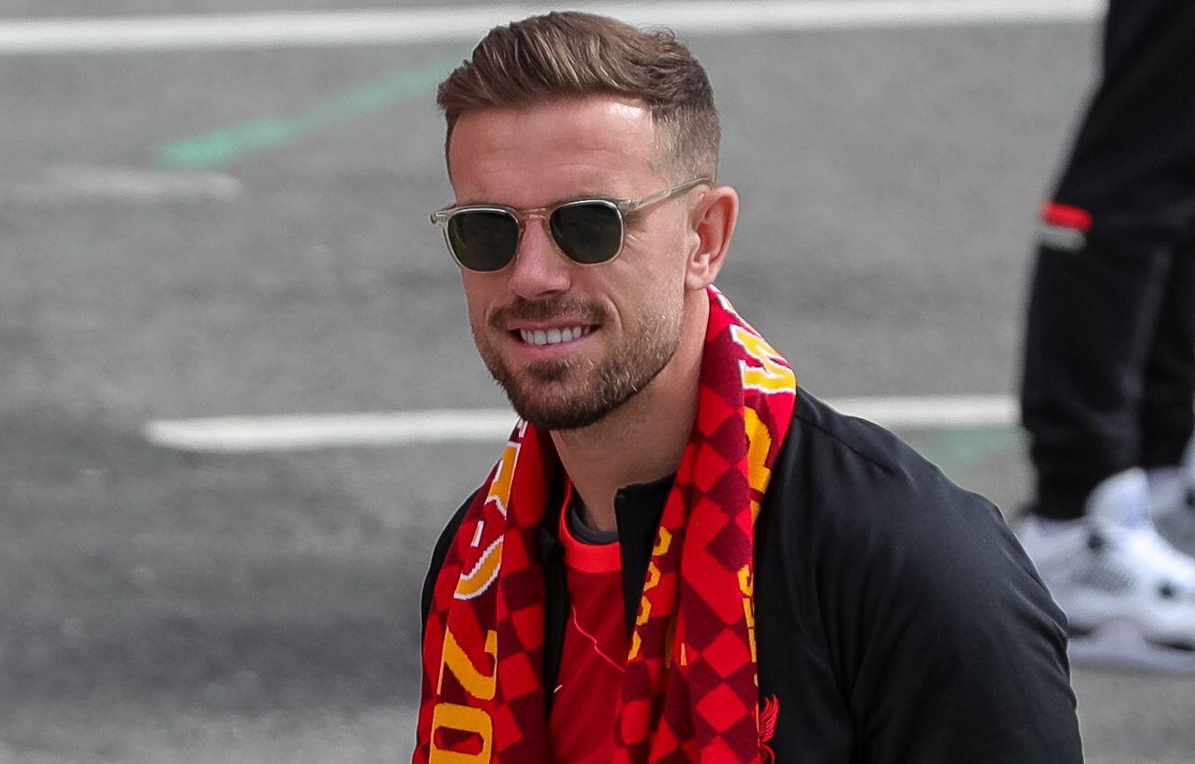 Jordan Henderson is back! A semnat în Anglia și va fi adversarul lui Liverpool