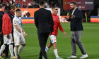 FOTBAL:CFR CLUJ-FC HERMANNSTADT, FINALA CUPEI ROMANIEI BETANO (14.05.2025)