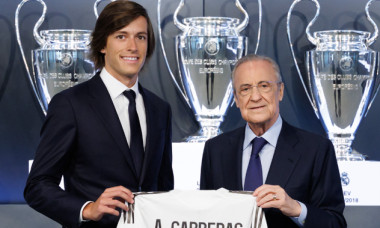 carreras
